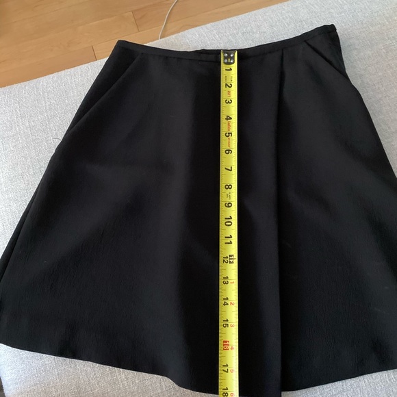 Wilfred aritzia mini skirt - Picture 5 of 5